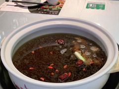 -名善山珍·野生菌汤锅(文殊院店)