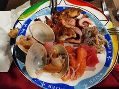 -海神诺富特大酒店-旋宫50旋转餐厅