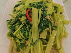 -台山美食一绝阿四台山黄鳝饭(阿四创作店)