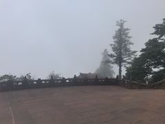 -峨眉山风景名胜区