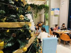 大堂-See Ya回见墨西哥餐厅