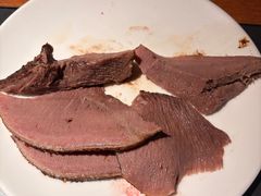 -拉蒂娜·巴西牛排馆 Latina·Brazilian Steakhouse(王府井喜悦店)