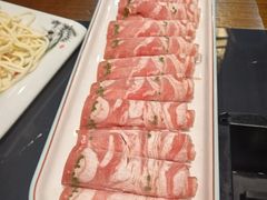 -晓林火锅(安定门店)
