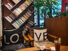 -旧雨咖啡·CoffeeFORU(黄村奥体店)