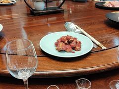 -富春茶社(国庆路店)