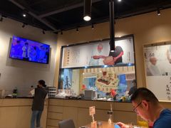 -味太助·银饭食堂(中华城店)