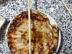 -震海贝烤贝·民俗特色店(延吉总店)