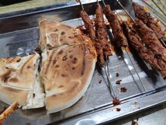 -小马烧烤(宁馨苑小区店)