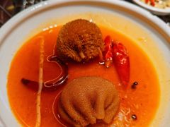 -百彦蒙古包·碳烤羊排·手抓羊肉(万江首店)