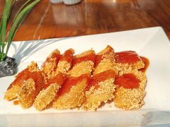 -少林寺欢喜地素斋馆