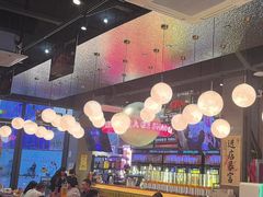 -本色.小马哥烧烤(无锡九里仓店)