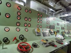 -泰达航母主题公园