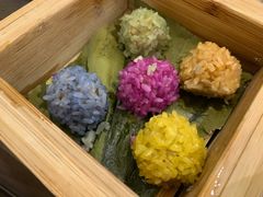 -捞王锅物料理(上海世茂广场店)