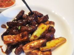 -莆田餐厅PUTIEN(三里屯店)
