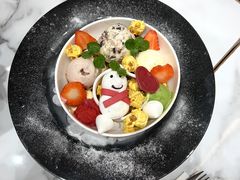 -哈根达斯(西安路店)
