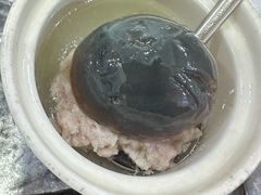 -高师傅特色米粉汤包(建设路店)