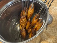 -鬼味烤翅(南锣鼓巷店)