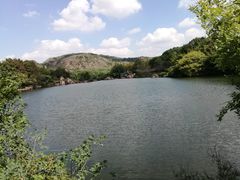 -白马涧龙池景区