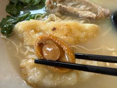 -路环码头面馆