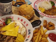 -万达广场(桂林高新店)