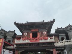 -滦州古城