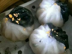 -怡保富山点心