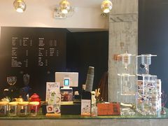 -Home Cafe(水榭春天店)