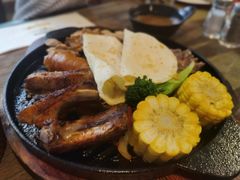 -Pistolera Mexican Cantina女枪手墨西哥餐厅(碧云路店)