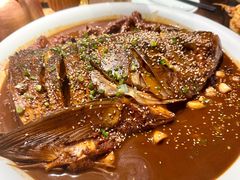 -小吊梨汤·北京菜(香山店)