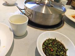 -椰小婉·原生态椰子鸡(百信广场店)