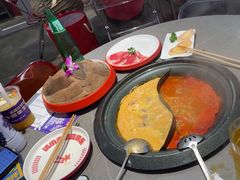 -生活如沸·顺德水牛奶火锅(大学路店)