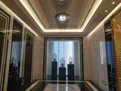 -上海苏宁宝丽嘉酒店·Cafe Bellagio西餐厅