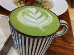 -沏点Trattoria意大利餐厅(新街口店)