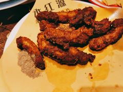 -永红源啤酒·烧烤·海鲜·大排档(青特城店)