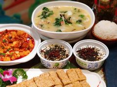 -清真·老兰家(兴善寺西街总店)