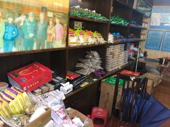 零售区-王毛龙千层饼(蒋氏故居店)