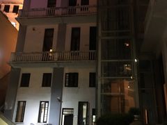 -第一次全国劳动大会旧址