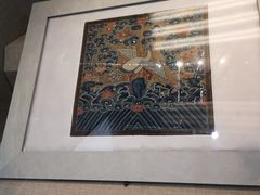 -巴音郭楞蒙古自治州博物馆