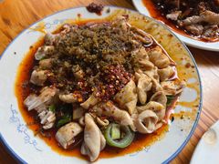 -温记府廟豆汤饭·始于1955年(海椒店)