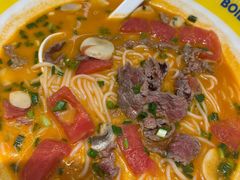 -粉小主·贵州酸汤牛肉粉(南京仙林金鹰店)