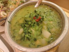 -耶里夏丽·新疆菜·28年喀什老馆(田林东路店)