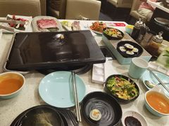 -韩时烤肉(枫蓝店)