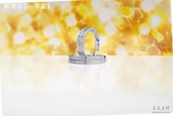 点击看大图 -威德钻石-克拉钻大本营(南京东路店)