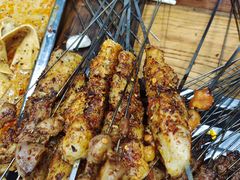 -清真·马峰烤肉(小学习北巷店)