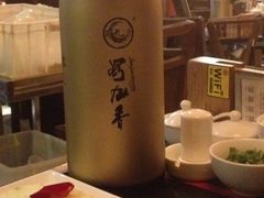 蜀九香火锅酒楼(九眼桥店)-蜀九香火锅(九眼桥店)