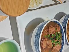 -裕丰源滋补烩面(天赋路店)