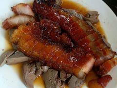-黄连大头华烧鹅店(大良店)