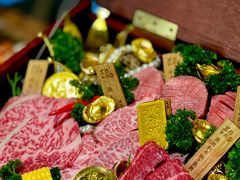 -黑牛の店·黑金店(沈阳万象城店)