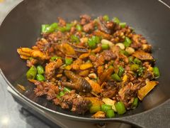 -湘力力小院·鱼汤泡饭(枫林路店)