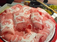 -九鼎轩脆毛肚火锅(南京东路店)